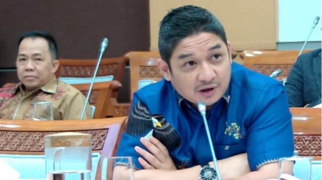 Ngaku Fans Sejak Lama, Pasha Ungu Antusias Ditawari Jadi Vokalis Peterpan