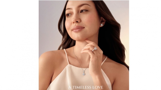 Koleksi Frank Fire dari Frank & co. Rekomendasi Hadiah Berkesan Untuk Momen Spesial (Dok: Frank & Co.)