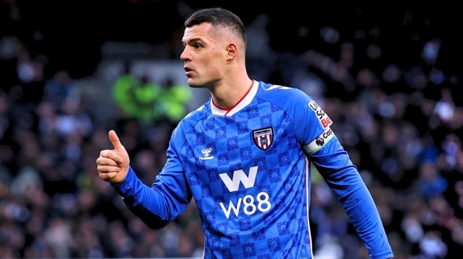 Siapa bilang main ke London Utara itu menakutkan? Bagi Sunderland, Tottenham Hotspur Stadium hanyalah tempat wisata lain untuk memamerkan ketangguhan mntal mereka. [Dok Sunderland]