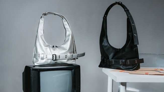 tas Flicka (Instagram/flickabags)