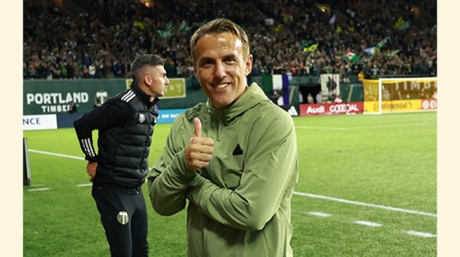 Pernah Kerja Bareng John Herdman di Kanada, Legenda MU Bisa Jadi Asisten Pelatih Timnas Indonesia