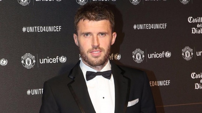 Alumni Class of 92: Michael Carrick Cocok Gantikan Amorim di Manchester United