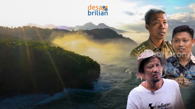 Cerita Inspiratif - Desa Sumberejo Pacitan