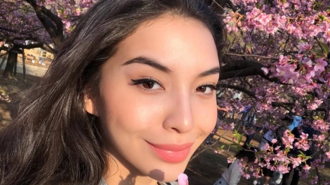 Manohara Blak-blakan Sengaja Putus Kontak dengan Ibu: Saya Berulang Kali Dimanipulasi