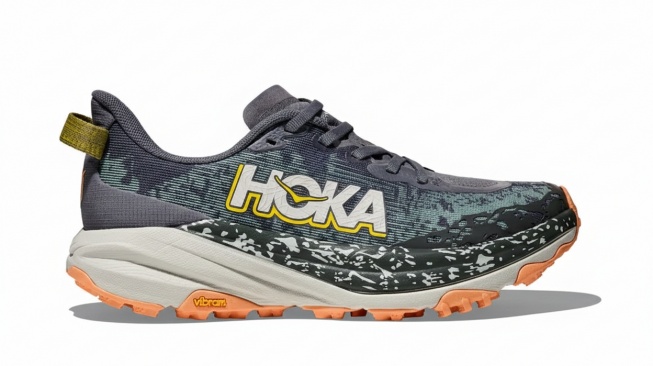 Hoka Speedgoat 6