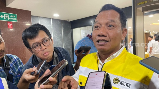Vale Hentikan Operasional Tambang, ESDM Beri Penjelasan