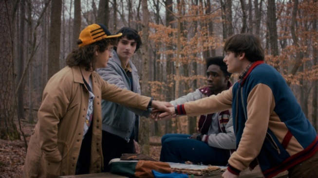 8 Celah Mengecewakan di Stranger Things Season 5, Penggemar Protes?