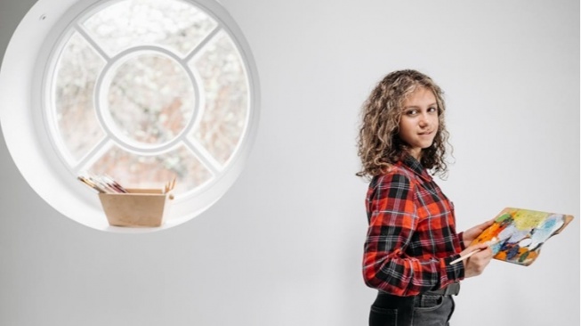 5 Hobi yang Diam-diam Bikin Kamu Naik Level, Investasi Hidup yang Seru!