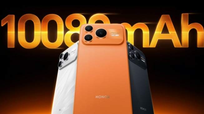 10 HP Midrange Terkencang AnTuTu Februari 2026: Ada Honor, Oppo Reno, dan POCO X8 Pro