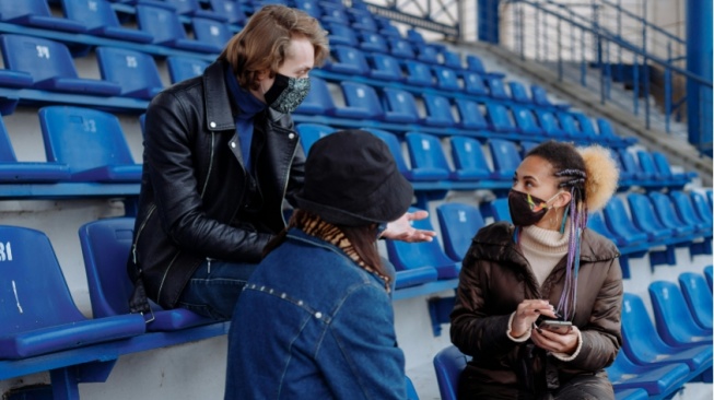 Waspada Super Flu Subclade K: Gejala, Penyebaran, dan Cara Mencegahnya