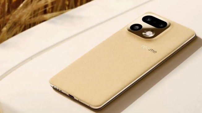 Realme 16 Pro Series Debut: Usung Kamera 200 MP dan Baterai 7.000 mAh