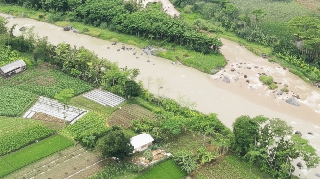 Gotong Royong Benahi DAS Bodri, Mengubah Tantangan Lingkungan Menjadi Peluang Keberlanjutan