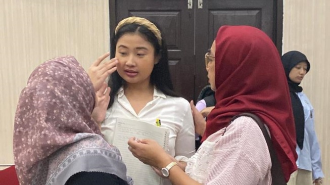 Minta Laras Faizati Divonis Bebas, Kuasa Hukum: Kritik Bukan Kejahatan!