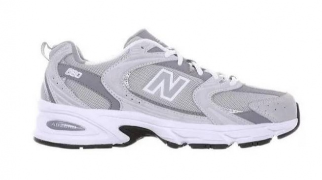 Apakah Sepatu New Balance 530 Bisa untuk Lari? Cek 3 Rekomendasi Khusus