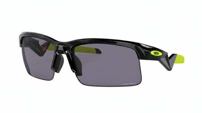 Oakley Capacitor Youth Fit