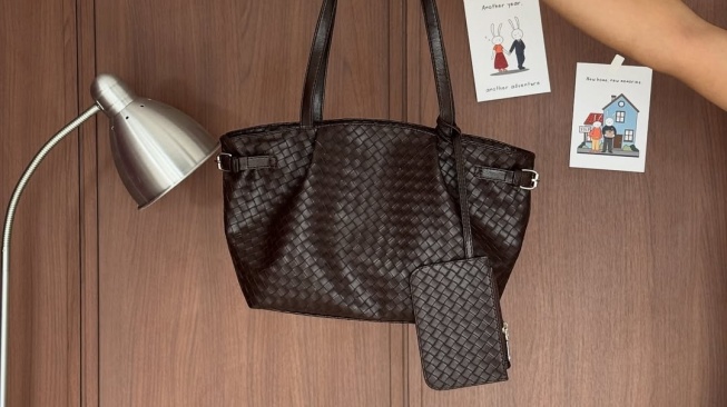 tas Tgifproject (Instagram/tgifproject)