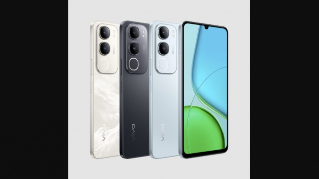 Vivo Y50s 5G. [vivo.com/cn]