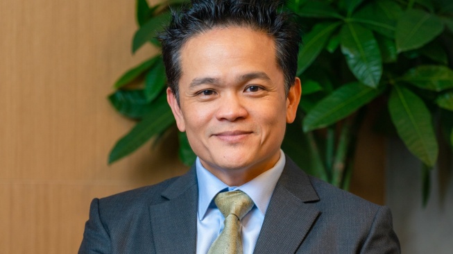 Telkomsel Rombak Jajaran Direksi, Lionel Chng Resmi Jabat Direktur Marketing