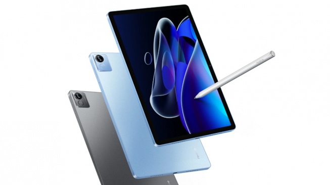 Realme Pad X Lite 5G