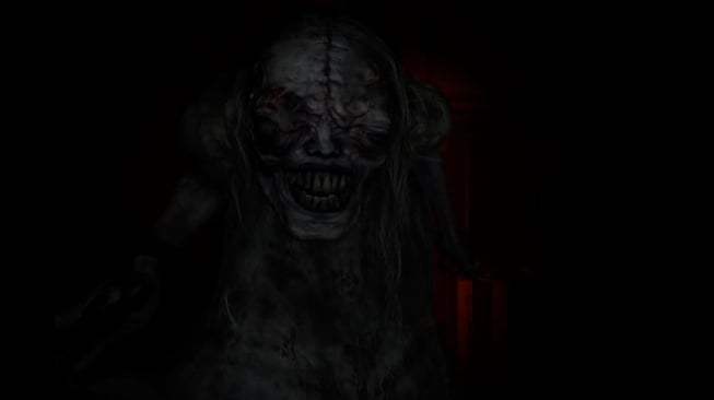 Nvidia Pamer Trailer Resident Evil Requiem, Ungkap Dunia Horor yang Lebih Luas