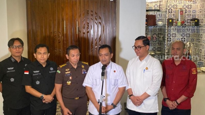 Polisi Jadi Penyidik Utama di KUHAP Baru, Kombes Iman: Semua Setara!