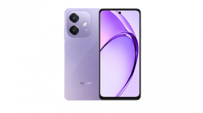 OPPO A5i