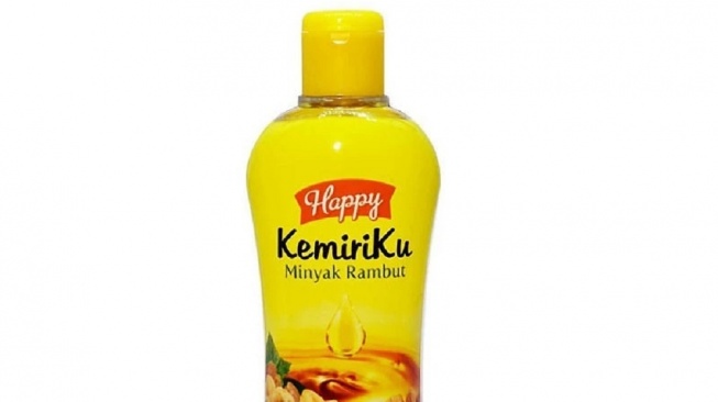 Happy Kemiriku (Shopee/Century Authorized Store Mall Panakkuka)