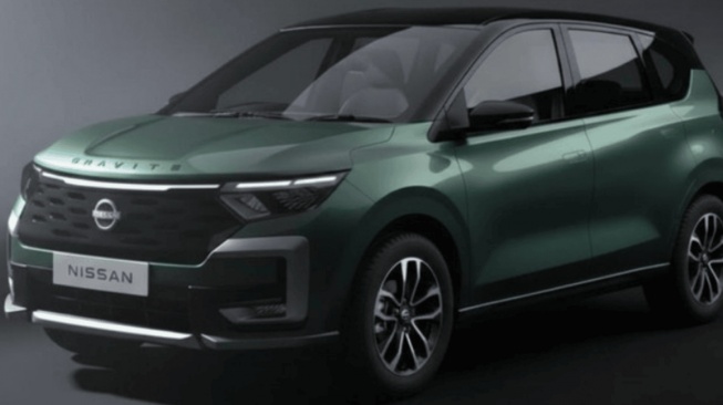 Penantang Avanza dari Nissan yang siap hadir (Gaadiwaadi)