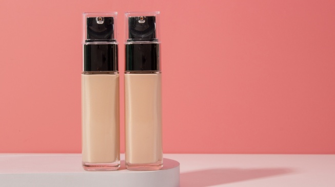 7 Foundation Mengandung Skincare untuk Makeup Flawless dan Kulit Sehat