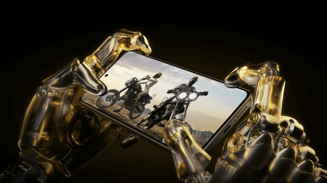 Xiaomi Unggah Teaser, Peluncuran POCO X8 Pro ke Indonesia Makin Dekat