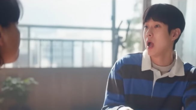 Sinopsis Number One: Saat Masakan Ibu Jadi Hitung Mundur Kematian