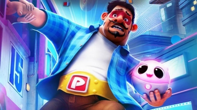 Sinopsis Papa Zola The Movie, Film Malaysia yang Kalahkan Avatar: Fire and Ash