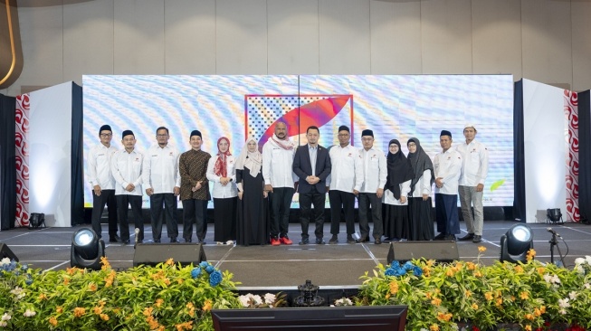 Izin Nasional Dikantongi, Penguatan Filantropi dan Kepedulian Sosial Kian Terarah