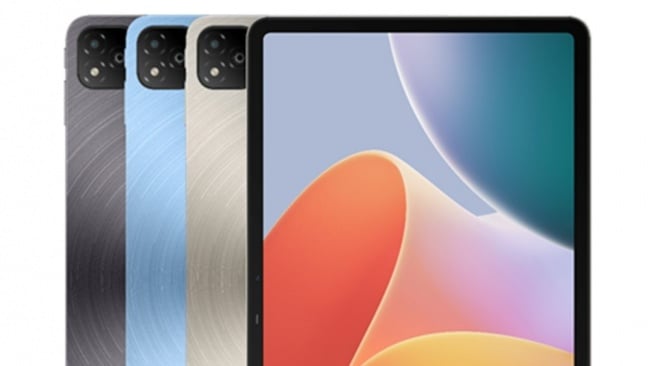 Infinix Pro 14 Pad 5G 120Hz