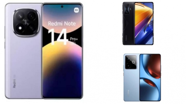 7 Rekomendasi HP Fast Charging 120W di 2026, Isi Daya Super Cepat Kurang dari 30 Menit