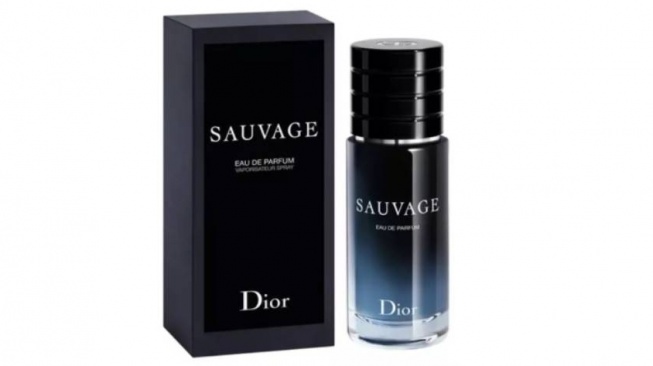 Alternatif 7 Parfum Mirip Dior Sauvage: Wangi Maskulin, Harga Jauh Lebih Murah