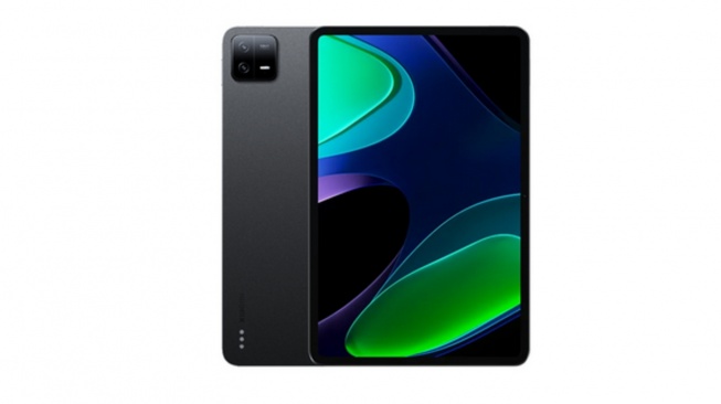 Xiaomi Mi Pad 6