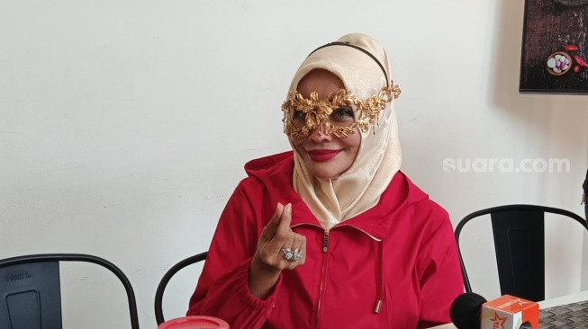 Tunggu sampai Pagi, Dokter Detektif Kecewa Richard Lee Tak Ditahan