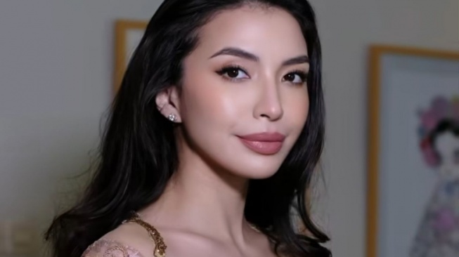 Manohara Ungkap Putus Kontak dengan Ibu: Tak Ingin Dieksploitasi?