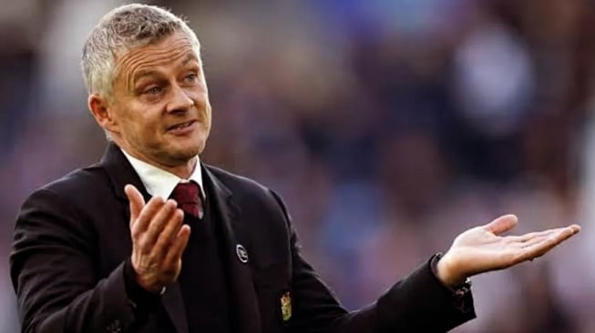 Striker Tetangga Dukung Ole Gunnar Solskjaer Kembali Latih Manchester United