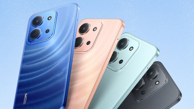 4 HP Layar Besar Harga Rp1 Jutaan untuk Orang Tua, Nyaman Dipakai Sehari-hari