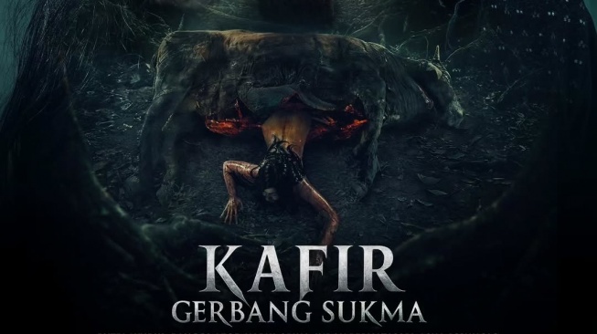 Setelah 8 Tahun, Sekuel Film Kafir: Gerbang Sukma Siap Tayang 29 Januari 2026