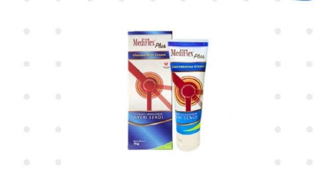 Mediflex 10% Cream (Shopee/Kurnia Cikiray)