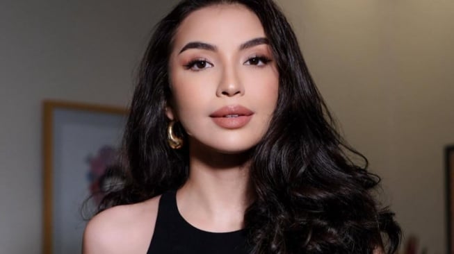 Stop! Manohara Tegaskan Tak Ingin Disebut 'Mantan Istri' Pangeran Kelantan