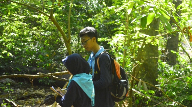 Gonta-ganti Kemasan dan Lingkaran Mati Konservasi Lingkungan