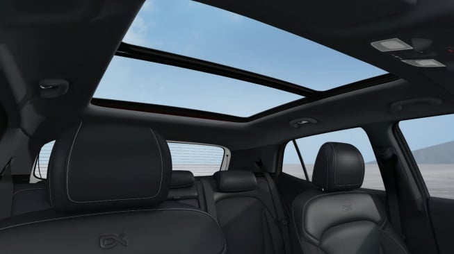 Hyundai Motors Indonesia Lengkapi Produk SUV Compact di Indonesia dengan Merilis New Creta Alpha. (Foto: HMID)