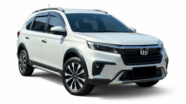 Honda BR-V