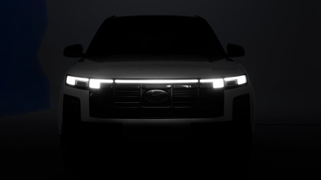 Intip New Creta Alpha, SUV Compact dan Berkarakter, Apa Bedanya dengan Versi Sebelumnya?