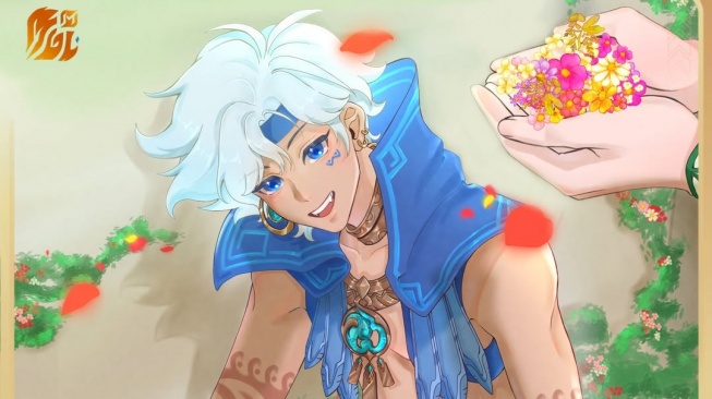 Sora Mobile Legends (Instagram/realmobilelegendsid)