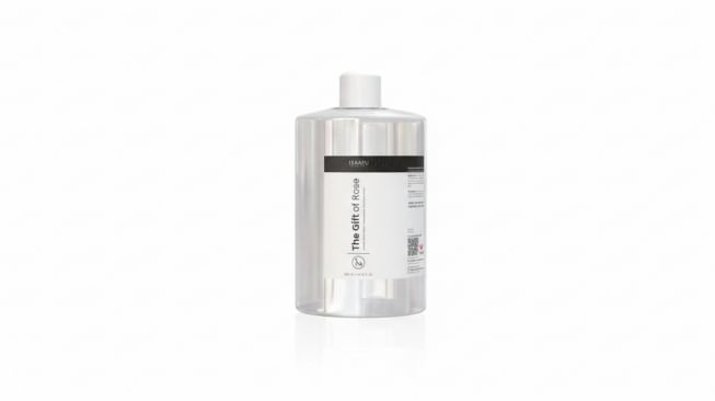 TERATU BEAUTY The Gift of Rose Soothing & Brightening Toner